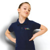 SOLS Perfect Kids Polo T-shirts Feature